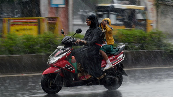 இன்று வானிலை எப்படி