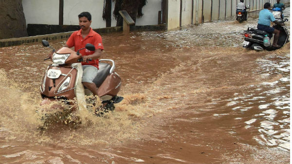தண்ணீர் பிரச்சினை