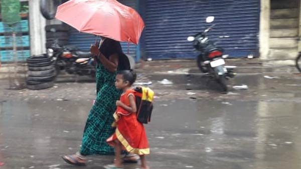 பள்ளிகளுக்கு விடுமுறை