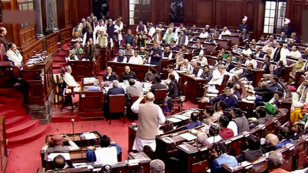 Citizenship Amendment Bill will be discussed and came for the vote in RS today Citizenship Amendment Bill will be discussed and came for the vote in RS today