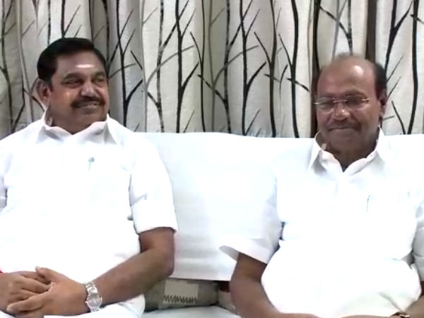 அதிமுக வெற்றி