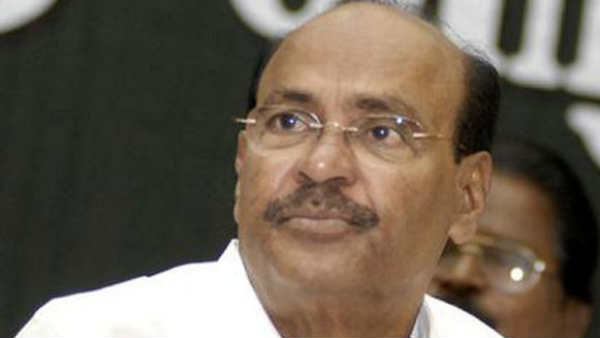 PMK voted on CAB in Rajya Sabha for Coalition Dharma, says Ramadoss PMK voted on CAB in Rajya Sabha for Coalition Dharma, says Ramadoss