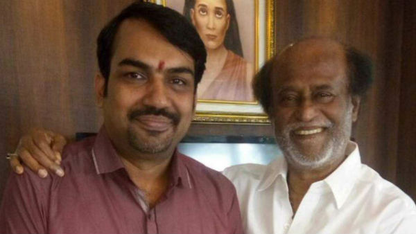 ரஜினி டிவி