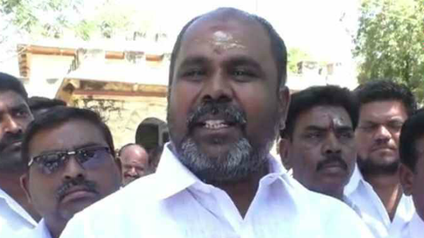 அமைச்சர் உறுதி