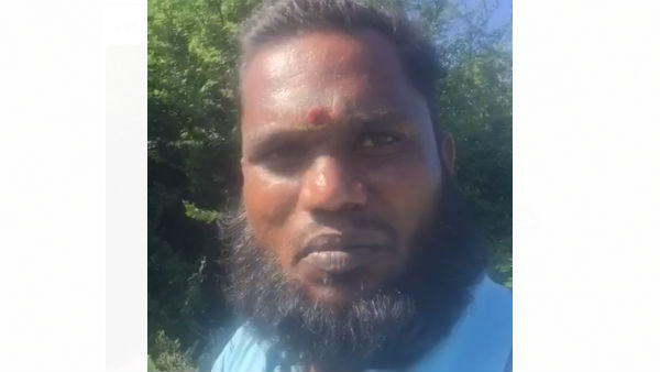 எஸ்ஐ குமார்