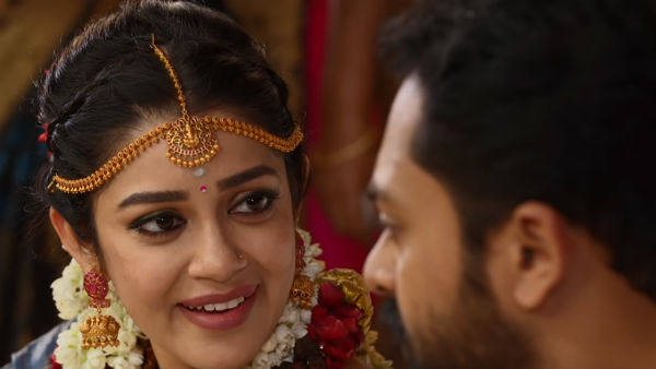 ரன் சீரியல்