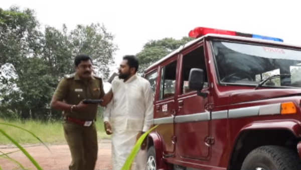 மரணித்த நிழல்கள் ரவி