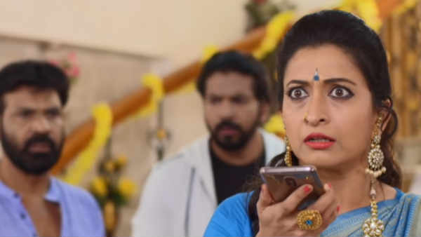 தாய்லந்தில் ஷூட்டிங்