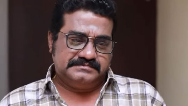 பாரதிக்கு தெரியலை