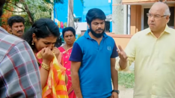 அம்மா இறந்து