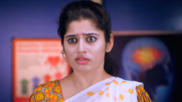 ஒரு சிங்கம் முயலாகிறது