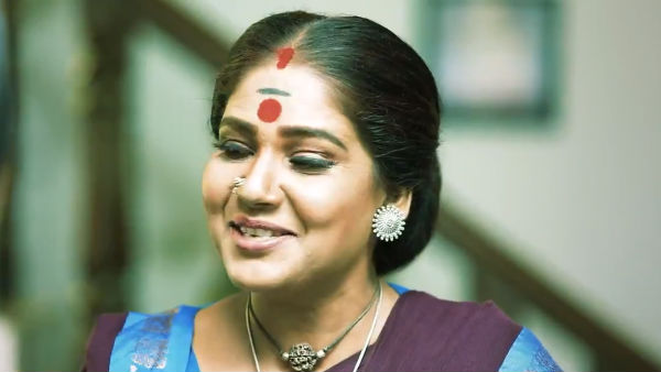 அம்மா ஆட்டுவிக்க