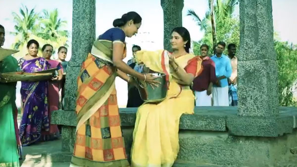 இந்திரா சக்தி