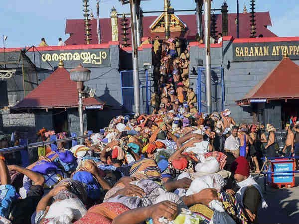 Don’t bring paneer bottles to Sabarimala-Thanthri Kandararu Mahesh Mohanaru Don’t bring paneer bottles to Sabarimala-Thanthri Kandararu Mahesh Mohanaru