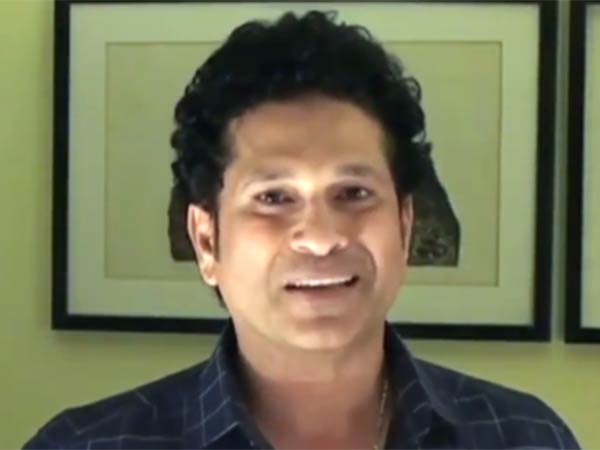 சச்சின் டெண்டுல்கர்