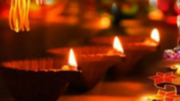 தோஷம் நீங்கும்