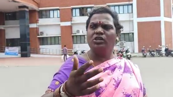 20 நாளா பிரச்சனை