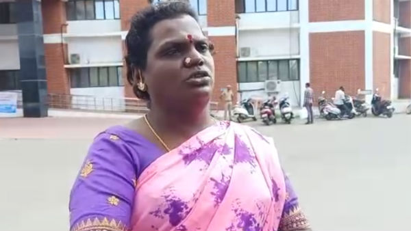 திருநங்கை