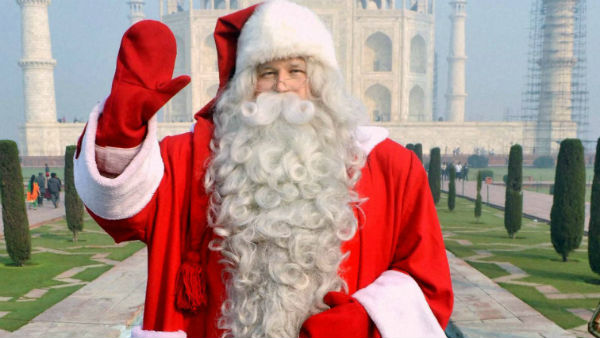 santa claus history santa claus history