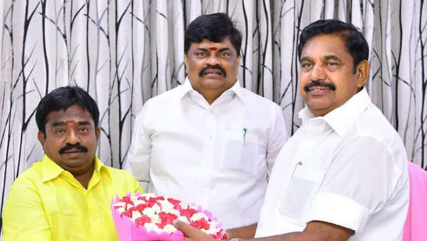 எம்.எல்.ஏ.சீட்