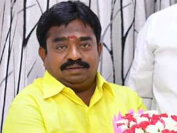 விருதுநகர் மாவட்டம்