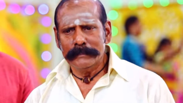 வேண்டும் கல்யாணம்