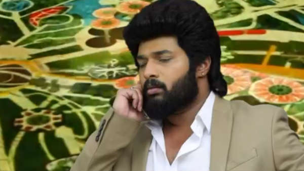 கையை அசைத்து