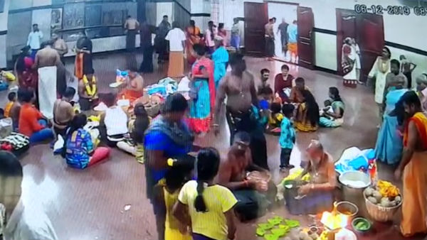 பாஜக கல்யாணம்