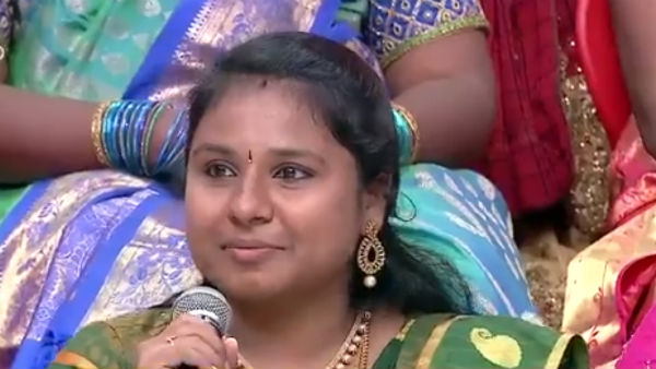 புளு புடவை