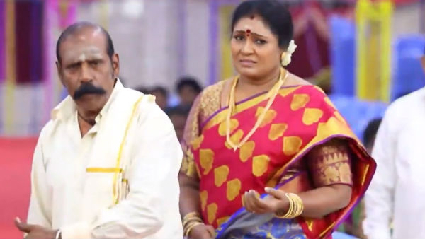 கல்யாணம் நடக்குமா?