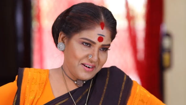 மருமகள் என்றால்
