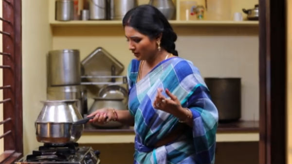 விஷம் வச்சுட்டதா