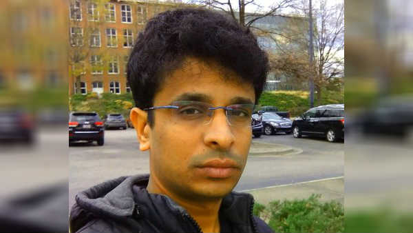International medias now move to Tamilnadu engineer Shanmuga Subramanian International medias now move to Tamilnadu engineer Shanmuga Subramanian