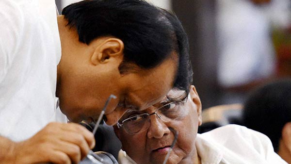 Sharad Pawar admittss Ajit talking with BJP Sharad Pawar admittss Ajit talking with BJP