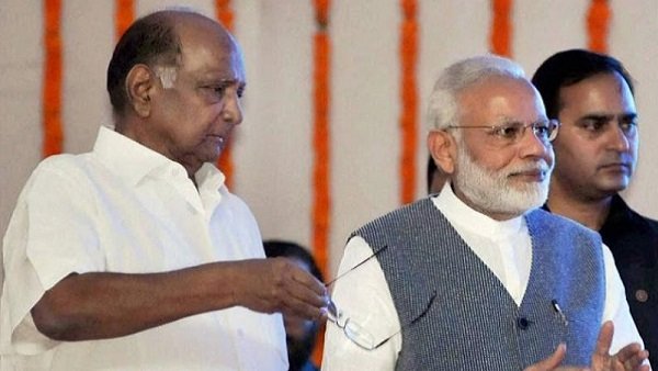 சிவசேனா அணுகியது