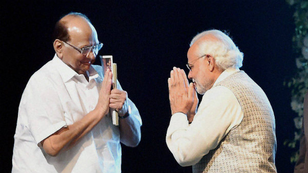 பவாரின் அழைப்பு