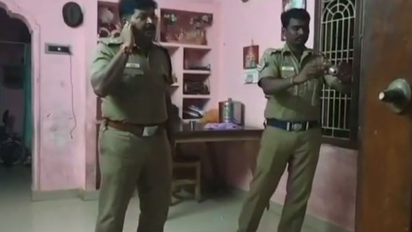 கைது