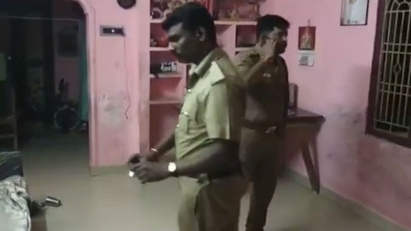 மூச்சு திணறுதுடா