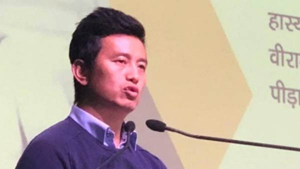 Sikkims Bhutia opposes Citizenship Amendment Bill Sikkims Bhutia opposes Citizenship Amendment Bill