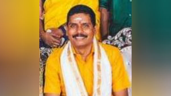 கைது