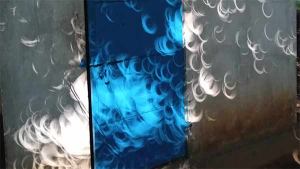 முழு சூரியகிரகணம்