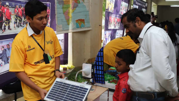 Spacekidz India young scientist award 2020 competiton postponed Spacekidz India young scientist award 2020 competiton postponed