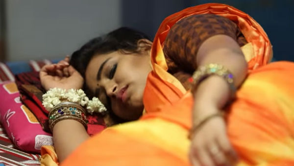 கண்ணீர் வருது
