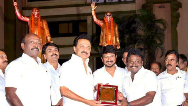ஸ்டாலின் பங்கேற்பு