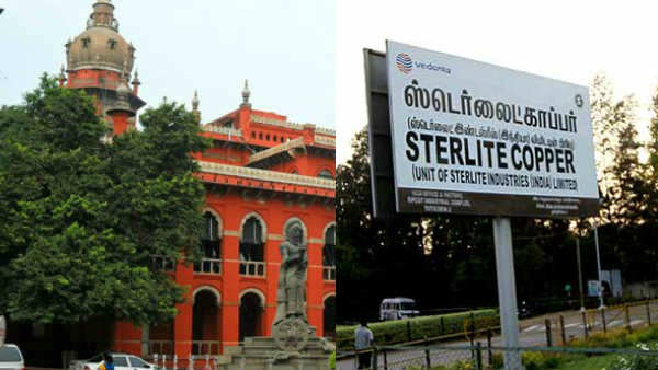 Chennai HC to hear Vedantas plea against closure of Sterlite from Dec 16 Chennai HC to hear Vedantas plea against closure of Sterlite from Dec 16