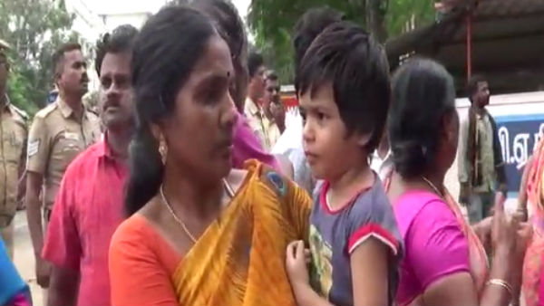 போலீஸ் உறுதி