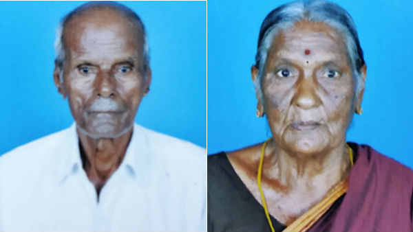aged couple committed suicide near tiruppur aged couple committed suicide near tiruppur