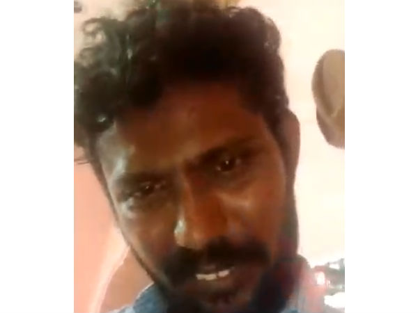 தற்கொலை
