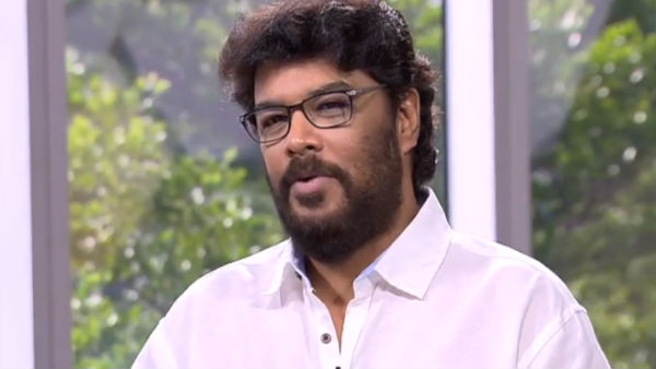 குஷ்பூ துறுதுறு