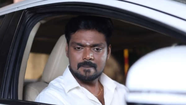 நிறைய சீரியல்களில்